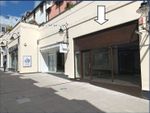 Thumbnail to rent in Unit 5, Wharfside Shopping Centre, Market Jew Street, Penzance