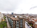 Thumbnail for sale in Lighterman Point, 3 New Village Avenue, London