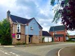 Thumbnail to rent in Cloverfields, Thurston, Bury St. Edmunds
