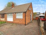 Thumbnail for sale in Cornwall Drive, Bury