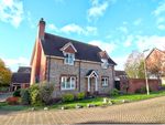Thumbnail to rent in Park View, Whitchurch