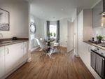 Thumbnail to rent in Rolfe Terrace, London