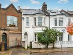 Thumbnail for sale in Purves Road, Kensal Green, London