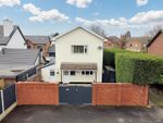 Thumbnail for sale in Grange Drive, Long Eaton, Nottingham