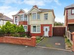 Thumbnail for sale in Buckley Crescent, Thornton-Cleveleys