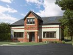 Thumbnail for sale in Plot 2 To Rear Of Newholme, Ridley Lane, Mawdesley