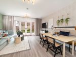 Thumbnail to rent in "Coopers Hill 2 Bed House" at Crowthorne Road North, Bracknell