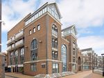 Thumbnail to rent in Plantation Wharf, Battersea