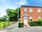 Thumbnail to rent in Darwin Crescent, Loughborough, Leicestershire