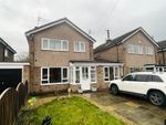 Thumbnail to rent in Redesmere Close, Timperley, Altrincham