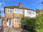 Thumbnail for sale in Winchester Way, Croxley Green, Rickmansworth, Hertfordshire