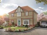 Thumbnail to rent in "The Marlborough" at Stevens Way, Faringdon