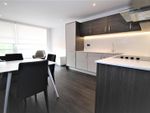 Thumbnail to rent in Aria Apartments, Chatham Street, Leicester
