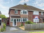Thumbnail for sale in Larch Grove, Bletchley, Milton Keynes