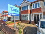 Thumbnail for sale in Thalassa Road, Worthing