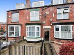Thumbnail for sale in Filey Street, Sheffield, South Yorkshire