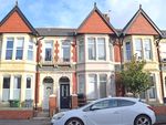 Thumbnail for sale in Heathfield Place, Heath/Gabalfa, Cardiff