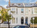 Thumbnail for sale in Hartfield Crescent, London