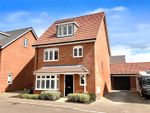Thumbnail to rent in Wheat Gardens, Yapton, West Sussex