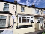 Thumbnail for sale in Seaview Road, Gillingham