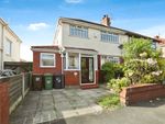 Thumbnail for sale in Trevor Drive, Liverpool