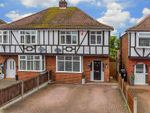 Thumbnail for sale in St. James Park Road, Westbrook, Kent