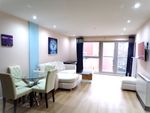 Thumbnail to rent in Apartment, North West, Talbot Street, Nottingham