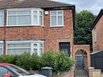 Thumbnail to rent in Macaulay Street, Knighton Fields, Leicester