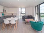 Thumbnail to rent in Apartment In Willowbrook House, Woodberry Down, London
