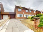 Thumbnail for sale in Heyes Avenue, Rainford, St. Helens