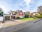 Thumbnail for sale in Highclere Drive, Camberley, Surrey