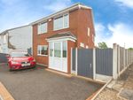 Thumbnail to rent in Ward Street, New Tupton, Chesterfield