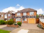 Thumbnail to rent in Abinger Avenue, Sutton, Surrey