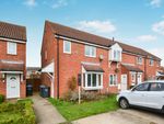 Thumbnail for sale in Cumberland Way, Eynesbury, St. Neots
