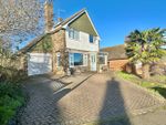 Thumbnail for sale in Windmill Drive, Bexhill-On-Sea