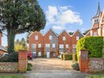 Thumbnail to rent in Cromwell Place, King Henrys Road, Lewes