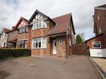 Thumbnail for sale in Heath Road, Bebington, Wirral