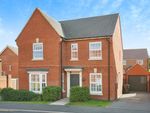 Thumbnail for sale in Spring Avenue, Ashby-De-La-Zouch, Leicestershire