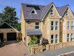 Thumbnail to rent in Connaught Court, Harrogate