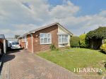 Thumbnail to rent in Coppice Avenue, Ferndown