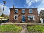 Thumbnail to rent in The Green, Scotter, Gainsborough