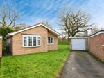 Thumbnail for sale in Whin Close, Strensall, York