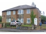 Thumbnail to rent in Chirnside Road, Glasgow