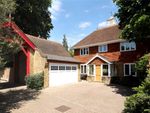 Thumbnail for sale in Rushmere Place, Wimbledon Village