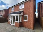 Thumbnail to rent in Watermint Road, Chesterfield
