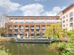 Thumbnail to rent in Timber Wharf, Kingsland Road, Haggerston, London