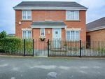 Thumbnail to rent in Celtic Fields, Worksop