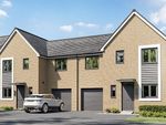 Thumbnail to rent in "The Hallvard" at Foundry Rise, Dursley