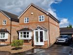 Thumbnail for sale in Chudleigh Close, Altrincham