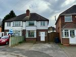 Thumbnail for sale in Wendron Grove, Kings Heath, Birmingham
